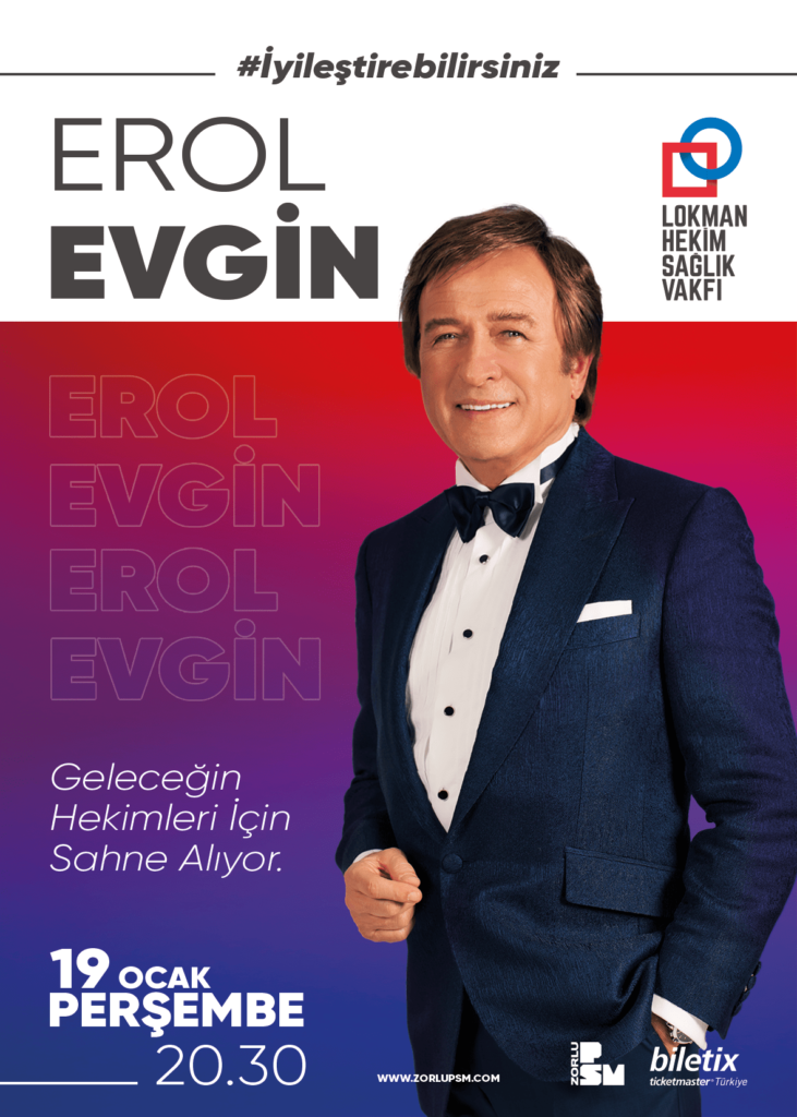 erol evgin geleceğin hekimleri