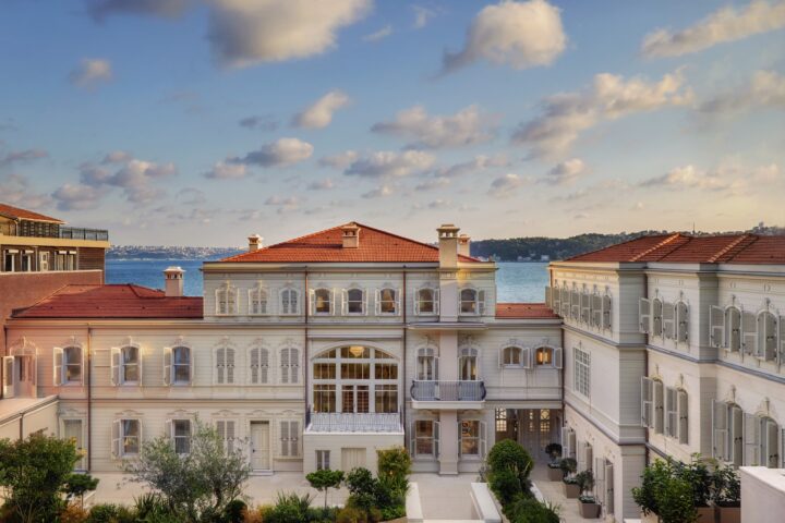 Six Senses Kocataş Mansions