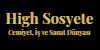 High Sosyete