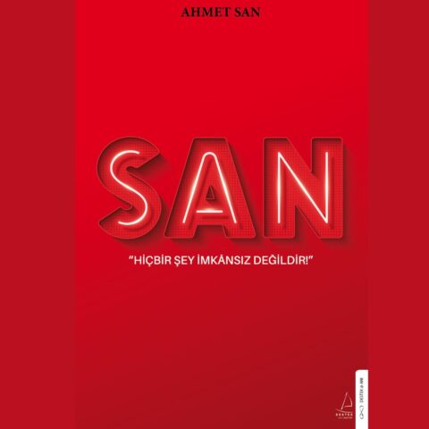 Ahmet San