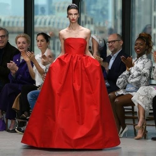 Carolina Herrera Fall 2024