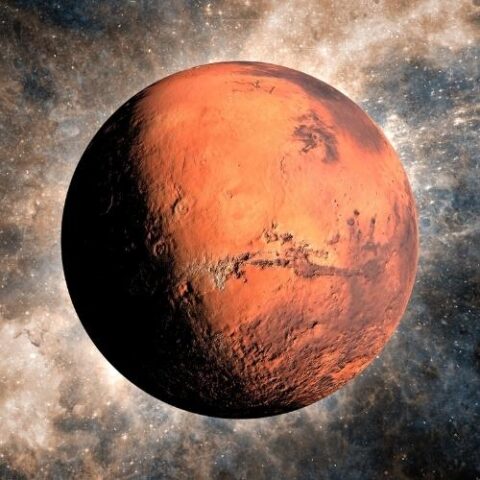 mars