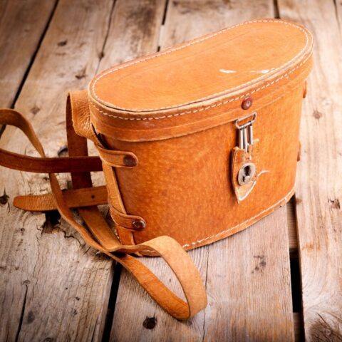 vintage bag