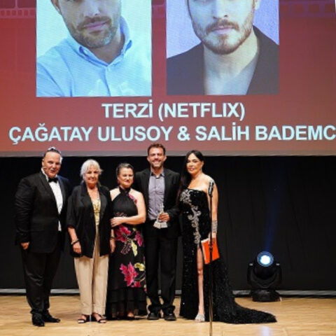 çağatay ulusoy