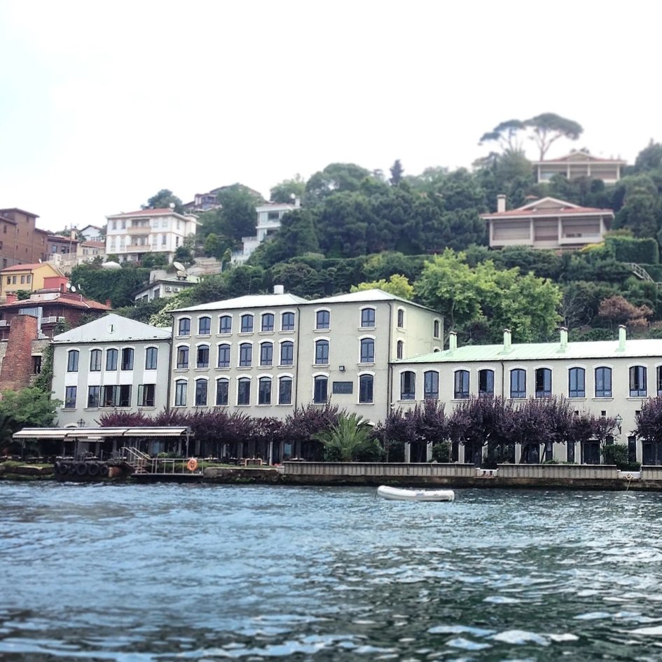 Vakko Hotel And Residence Sumahan Bosphorus