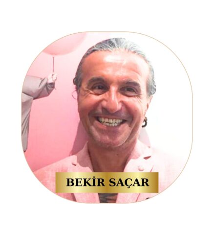 BEKİR SAÇAR