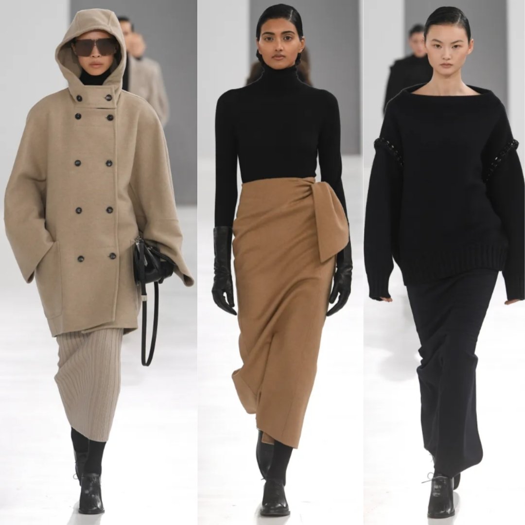 Maxmara 2024 Sonbahar Koleksiyonu