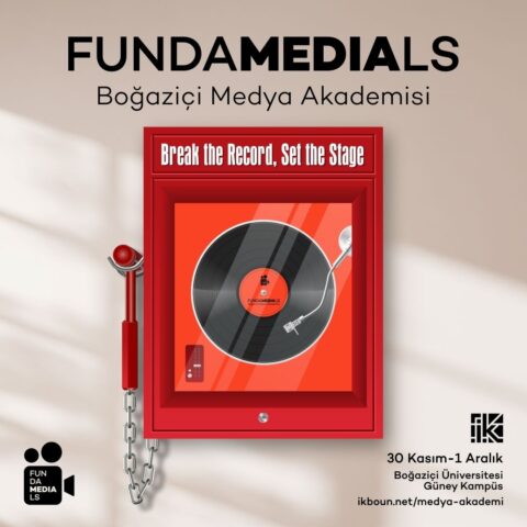 FUNDAMEDIALS MEDYA AKADEMİSİ