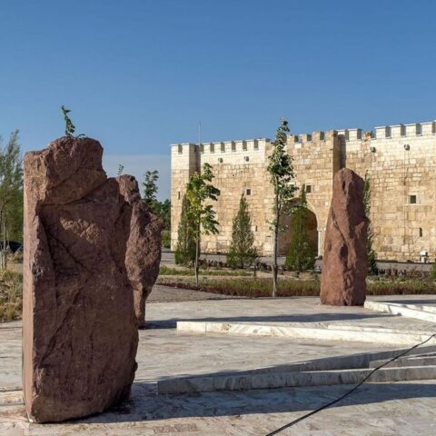 OBRUK KERVANSARAY MUSEUM HOTEL