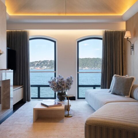 Vakko Hotel Sumahan Bosphorus