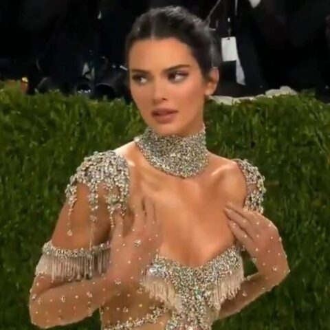 kendall jenner