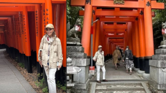 Japonya Seyahati