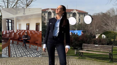 Set Çekiminden Okul Anılarına